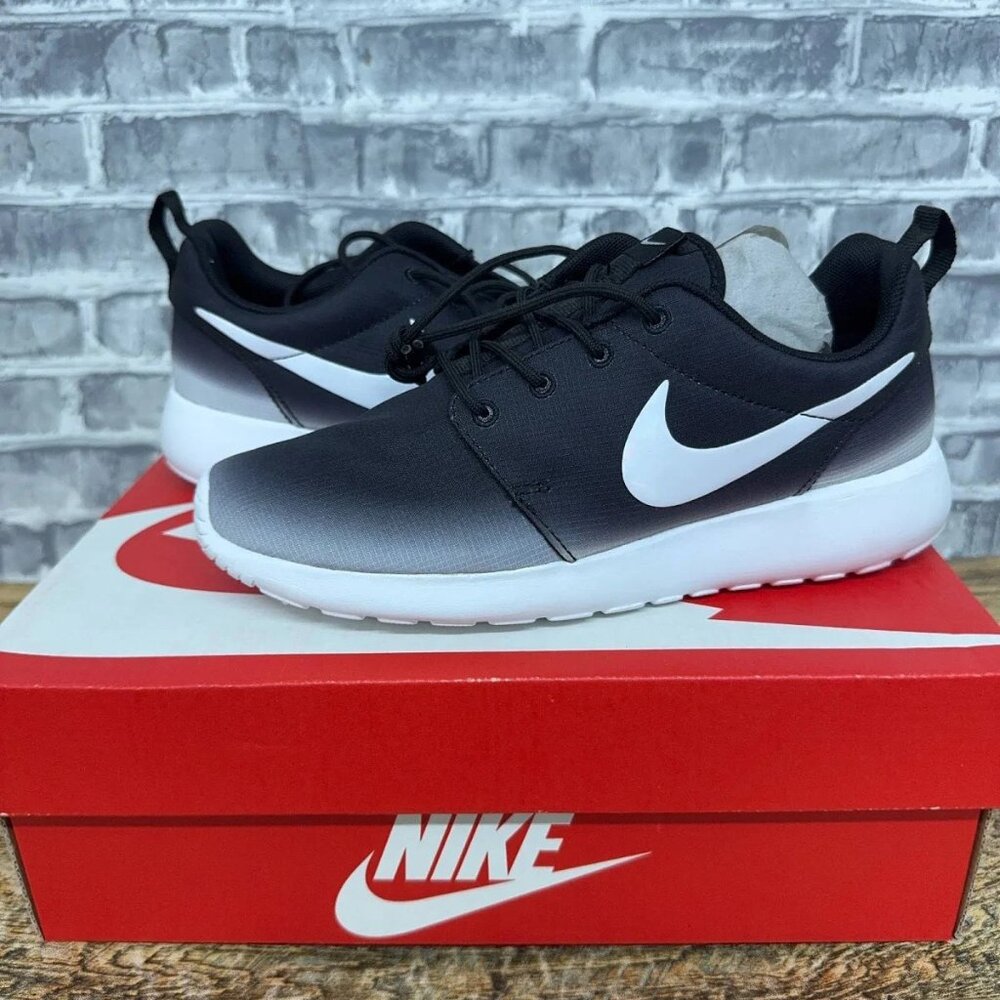 brand new Nike Rosherun ombre 7.5 - Picture 3 of 8